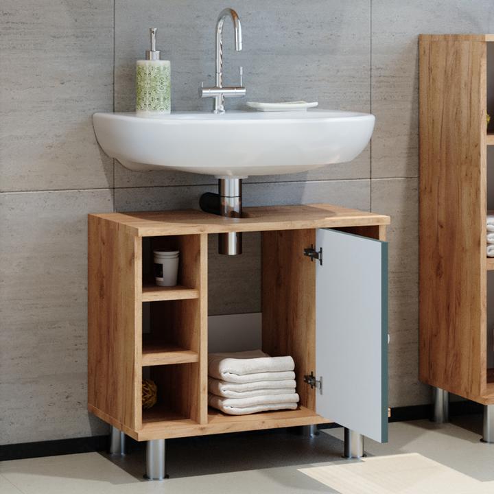 Actual product image Vicco Fynn (60 x 32 x 54 cm)