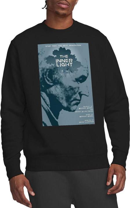 Image du produit - Sweat THE NEXT GENERATION SEASON EPISODE - Adulte (XL)