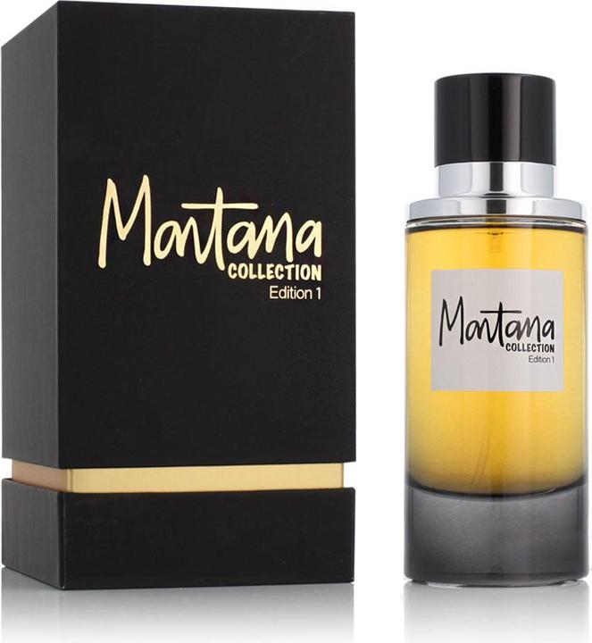 Montana Collection Edition 1 (Eau de Parfum, 100 ml)