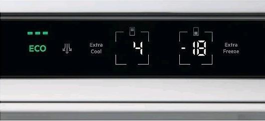 Immagine prodotto Electrolux ENG7TD18S D Frigorifero Combinato da Incasso (256 l)