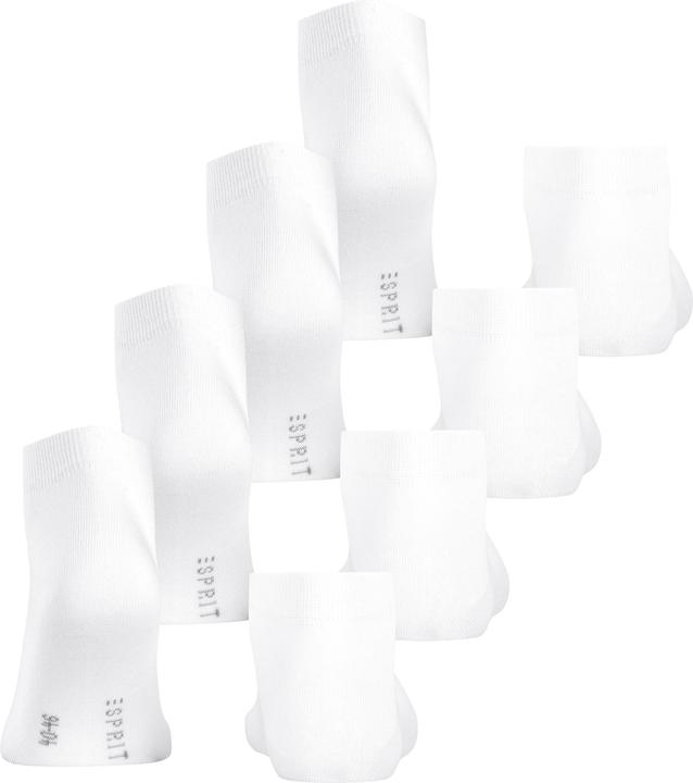 Actual product image Esprit Solid 4-Pack Herren (pack of 4, 40 - 46)