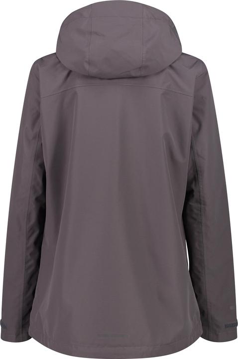Immagine prodotto CMP Campagnolo Women's Ripstop Poly Jacket Zip Hood (42, L)