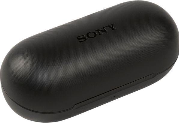 Image du produit Sony WF-C700N (ANC, 7.50 h, Sans fil)