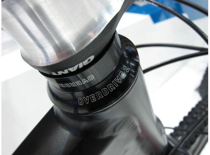Produktbild Mac Ride Spacer 1 1/8