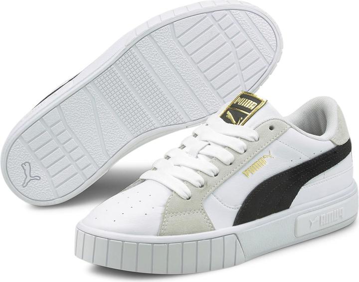 Puma Schuhe Cali Star Mix