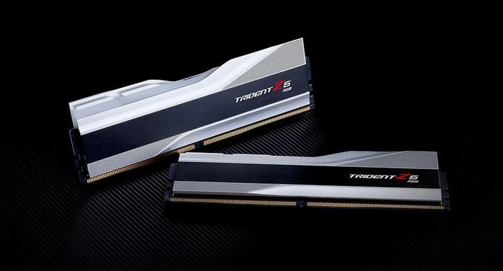 Produktbild G.Skill D548GB 8000-40 Trident Z5 (2 x 24GB, 8000 MHz, DDR5-RAM, DIMM)