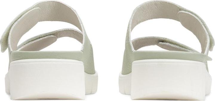 Actual product image Vitaform Pantolette Softnappaleder Supersoft (37)