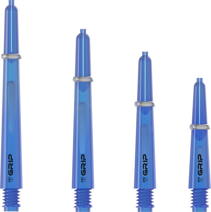 Actual product image Bull's B-Grip-2 CL Shaft (IM (41 mm))