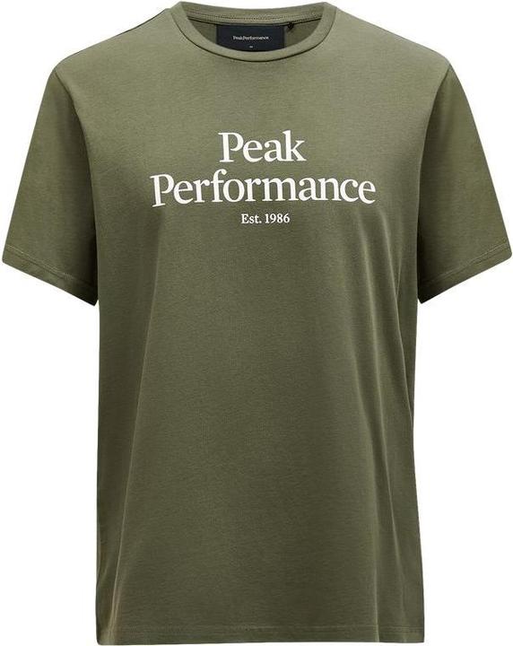Peak Performance Original Tee (L)