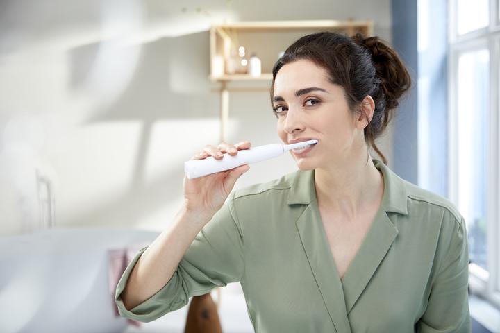 Produktbild Philips Sonicare ExpertClean 7500 (Schallzahnbürste)
