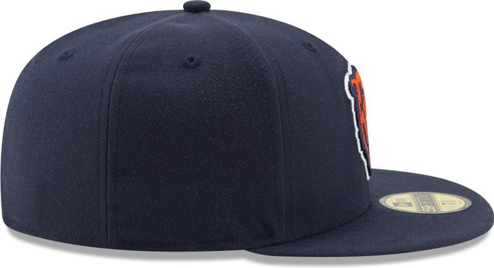 Actual product image New Era 59Fifty Fitted Cap - NFL Chicago Bears navy - 7 (7)