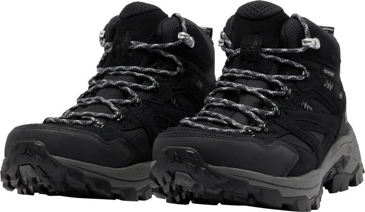 Actual product image Jack Wolfskin Vojo Tour Texapore Mid M (39.5)