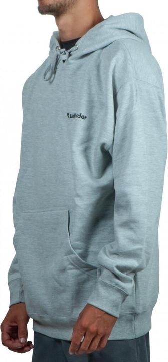 Immagine prodotto Tall Order Felpa con cappuccio e piccolo logo (S)