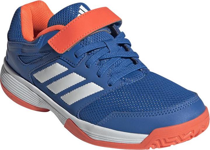 Actual product image adidas Speedcourt K Velcro (35)