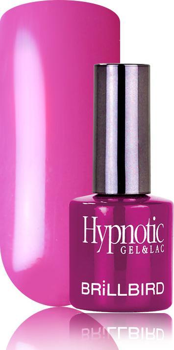 Immagine prodotto BrillBird G&L "53" ipnotico - 8ml (Smalto per unghie effetto gel)