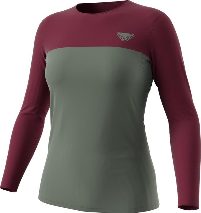 Produktbild Dynafit Traverse S-Tech Langarmshirt (M, L)