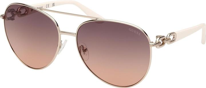 Immagine prodotto Guess Occhiali da Sole Donna Oro