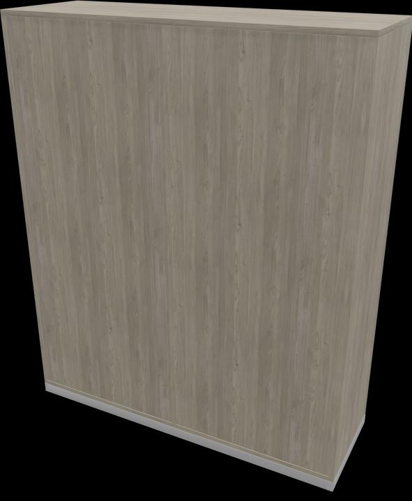 Image du produit Narbutas Choice Armoire à portes coulissantes (120 x 40 x 146,5 cm)