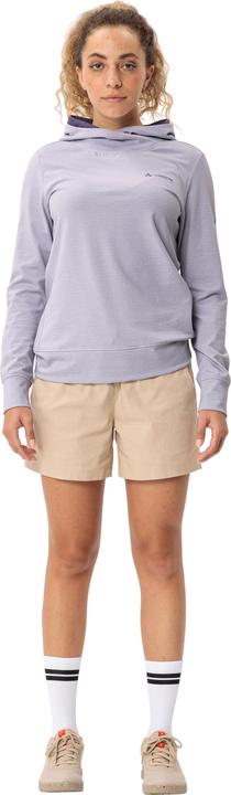 Produktbild Vaude Women's Tuenno Pullover (38, S)