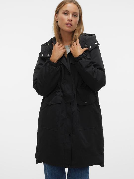 Immagine prodotto Vero Moda VMROANE Mantel Langer Parka (XS)
