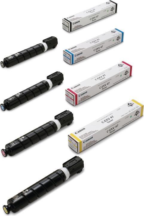 Immagine prodotto Canon C-Exv47m (M)