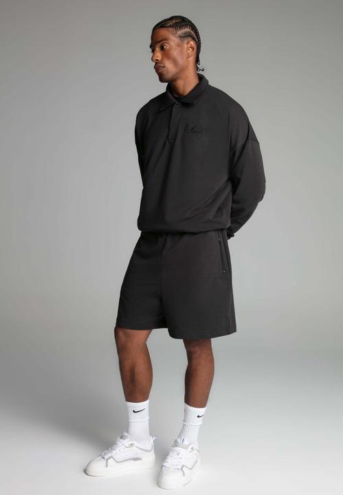Immagine prodotto Siksilk Sweatshirt Polo Sweater (L)