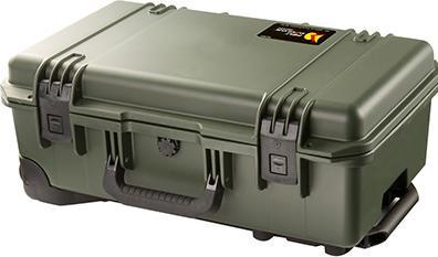 Immagine prodotto Peli CUSTODIA -STORM IM2500, SENZA SCHIUMA, NERA