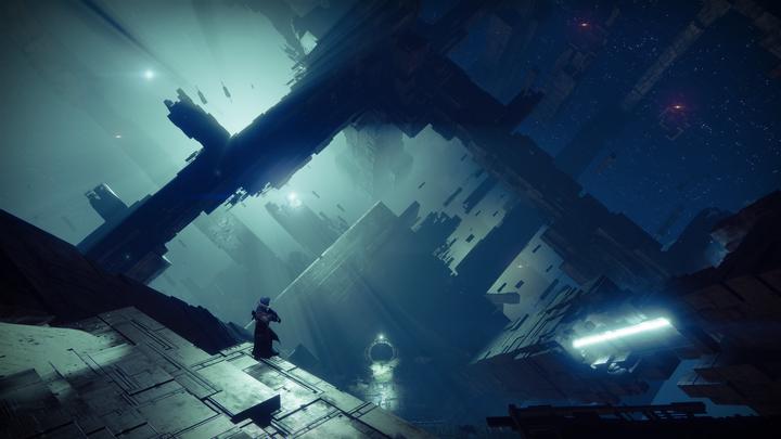 Produktbild Activision Destiny 2 (PS4, FR)