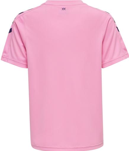 Immagine prodotto hummel Core Xk Poly Jersey S/S Bambini (128)