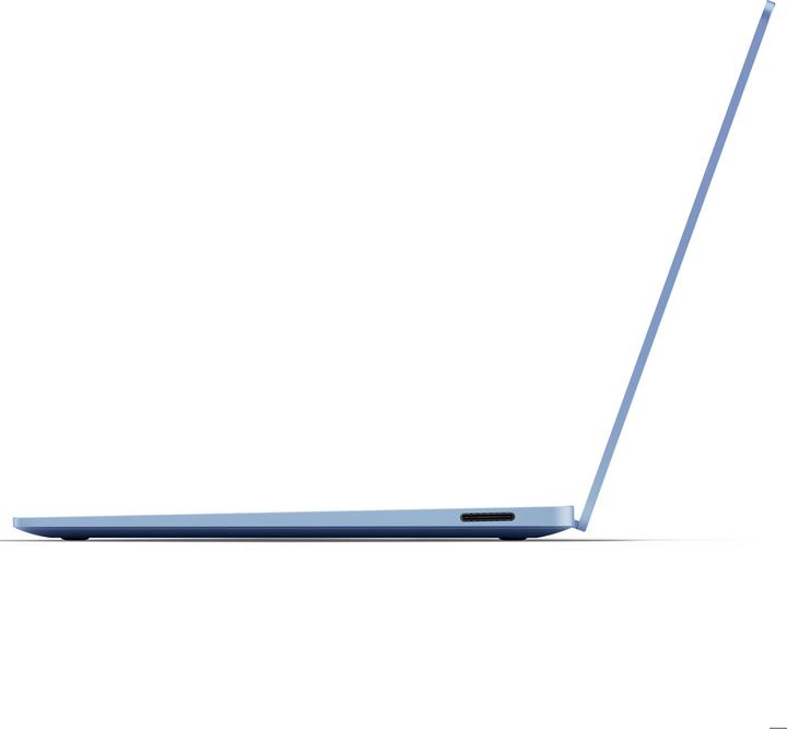 Image du produit Microsoft Surface Laptop - Copilot+ PC - 7. Edition (13.80", Snapdragon X Elite X1E-80-100, 16 Go, 512 Go, CH)