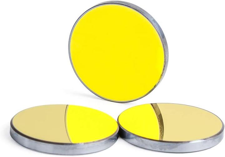Produktbild Cloudray 3er Set Reflektierende CO2-Laserlinse