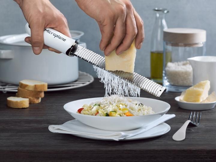 Actual product image Microplane Premium