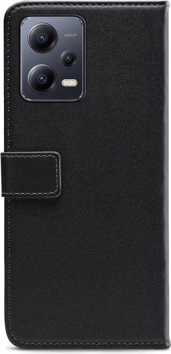 Actual product image Mobilize Classic Gelly Purse (Xiaomi Redmi Note 12 5G)