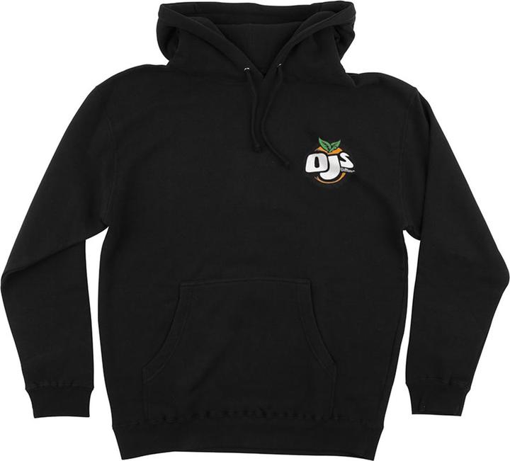 Immagine prodotto Oj`s Fresh Hoody (S)