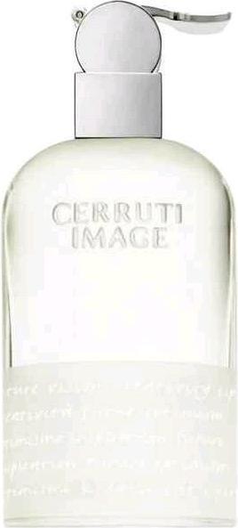 Actual product image Nino Cerruti IMAGE by Eau de Toilette Spray 100 ml (Eau de toilette, 100 ml)