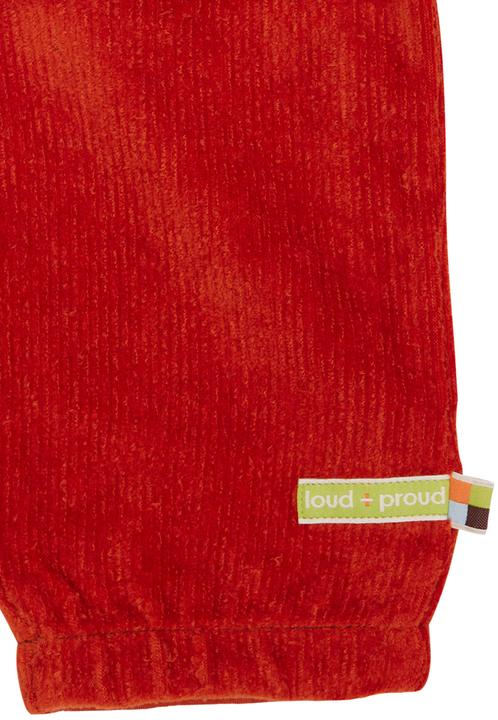 Actual product image loud + proud Cord (68)