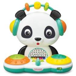 Image du produit GA Import Infantino - Spin & Slide - DJ Panda (IB212017)