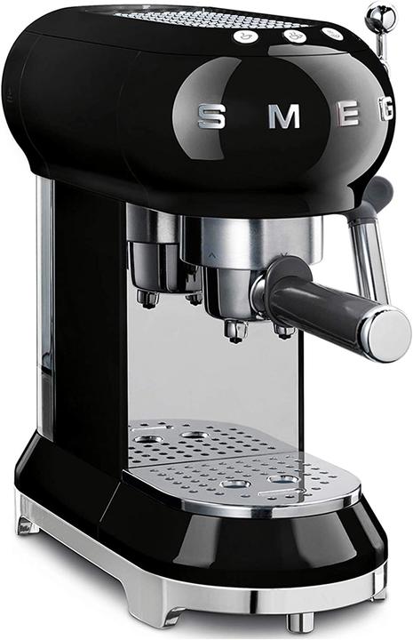 Smeg ECF02BLEU (Prise UE)