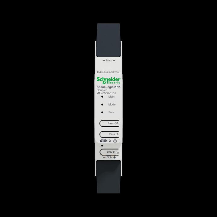 Immagine prodotto Schneider Electric SpaceLogic