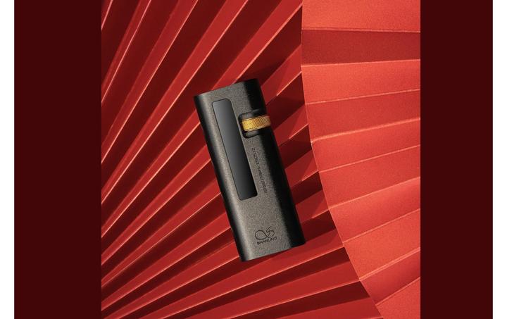Image du produit Shanling UA5 (Écran, USB-DAC)