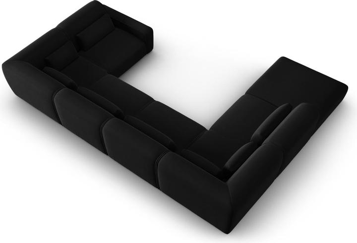 Actual product image Maison Heritage Lina (Sofa landscape, Modular sofa)
