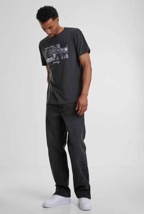 Actual product image Mister Tee Pray 2.0 Tee - 918 (XS)