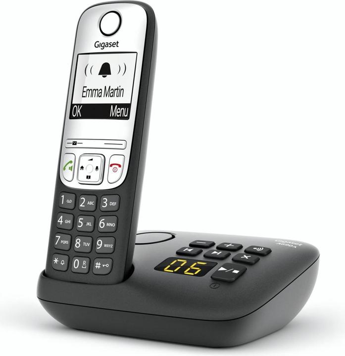 Produktbild Gigaset A690A