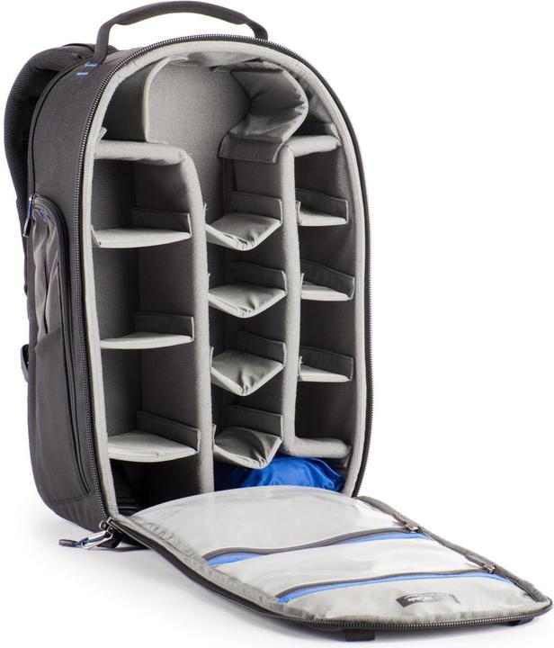 Actual product image Think Tank StreetWalker Harddrive V2.0 (Photo backpack, 24.64 l)