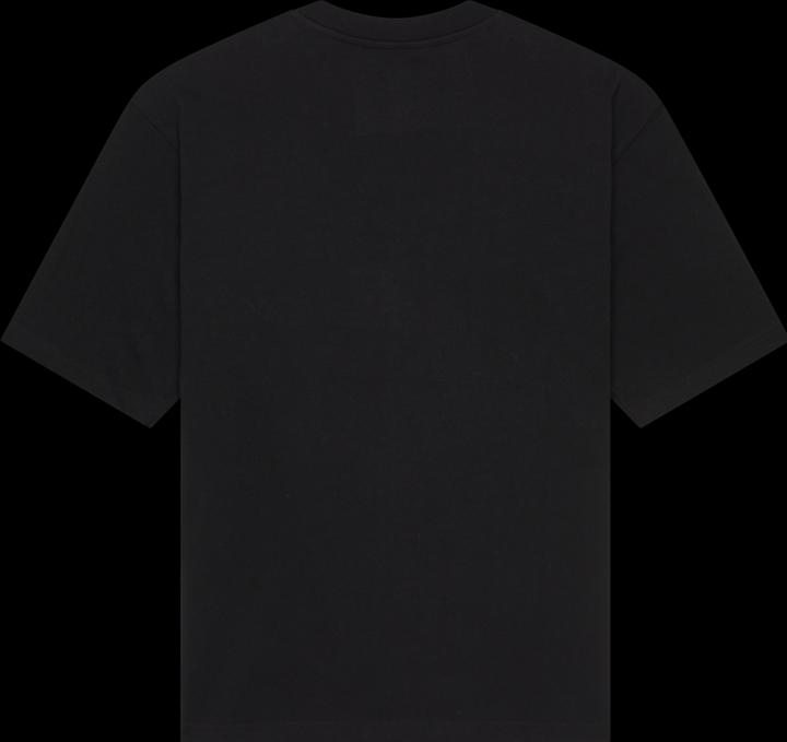 Actual product image Fox Gpc Oversized SS Tee (XL)