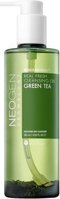 Image du produit Neogen Dermalogy Dermalogy by Neogenlab Real Fresh Foam Huile de thé vert (Mousse)