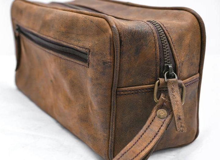 Immagine prodotto Only-Bags.Store Gli articoli da bagno in legno