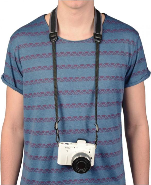 Immagine prodotto Kaiser Fototechnik 2 in 1 (Tracolla)