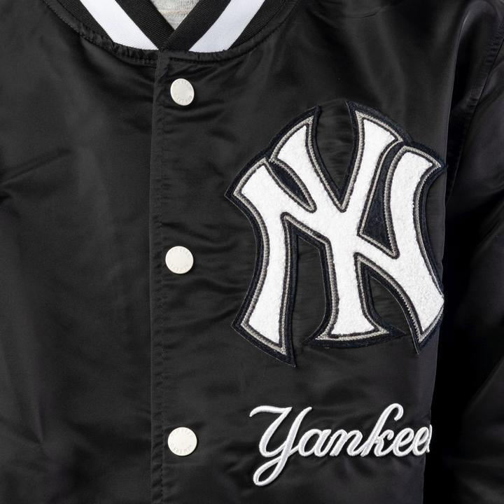 Produktbild New Era College Jacke - LOGO SELECT New York Yankees - L (L)