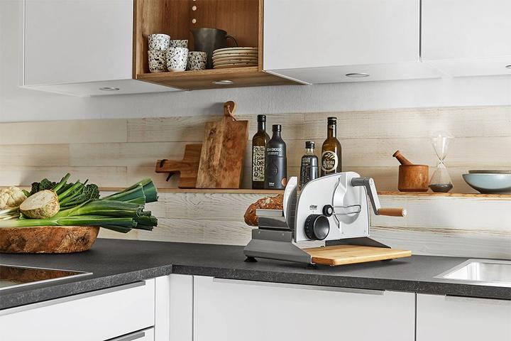 Actual product image Ritter amano 5 universal slicer